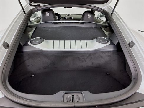 Used 2025 Porsche 718 Cayman image 27