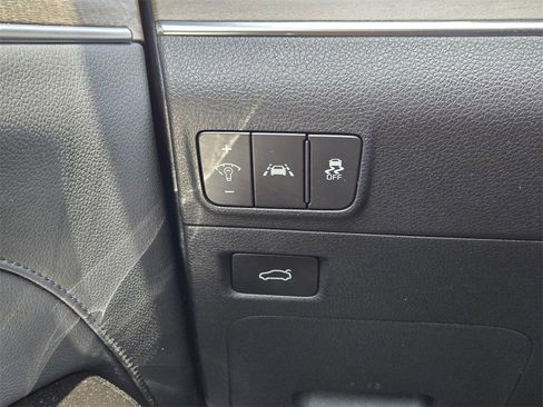 Used 2024 Kia K5 EX w/ EX Premium Package image 24