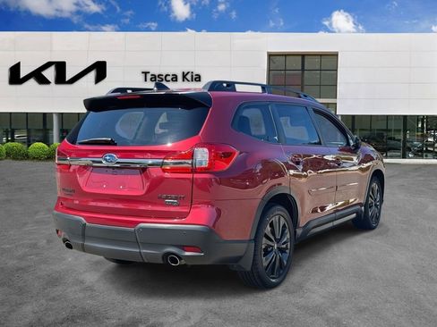 Used 2022 Subaru Ascent Onyx Edition image 5