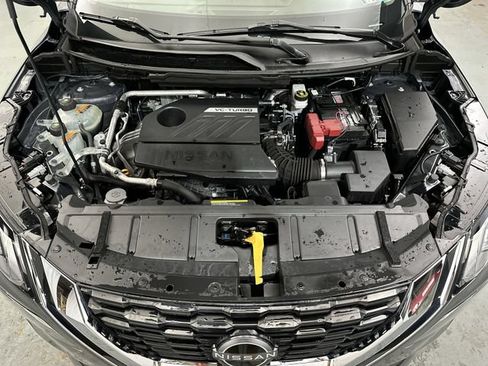 Used 2023 Nissan Rogue SV w/ SV Premium B Package AWD/4WD image 20