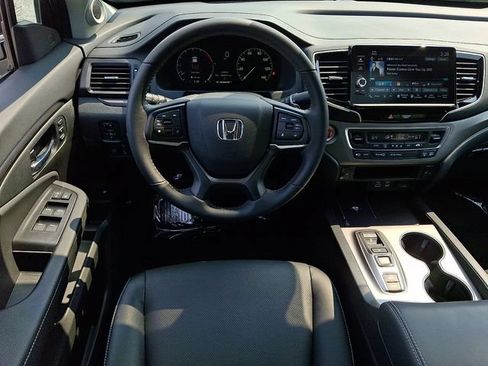 Certified 2026 Honda Ridgeline RTL image 12