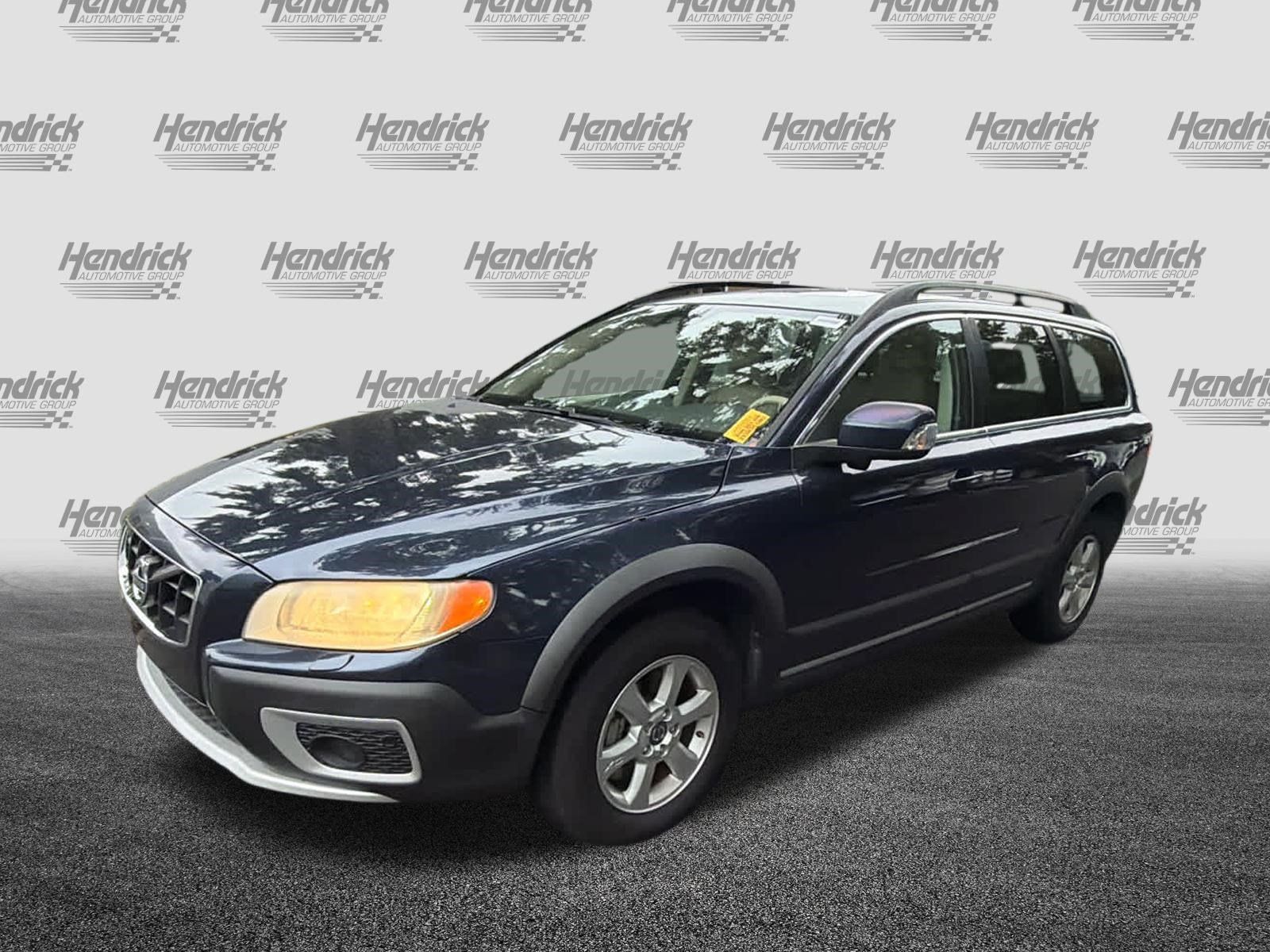 Used 2012 Volvo XC70 3.2 Platinum AWD/4WD image 7