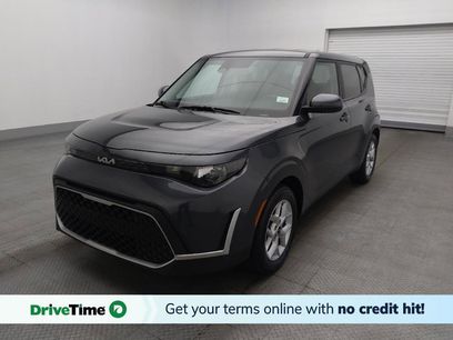 Used 2024 Kia Soul LX w/ Option Group 015