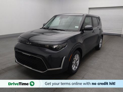 Used 2024 Kia Soul LX w/ Option Group 015 image 1