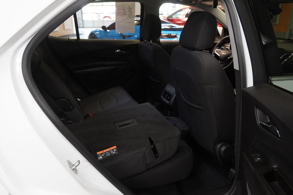 Used 2020 Chevrolet Equinox LT AWD/4WD image 22