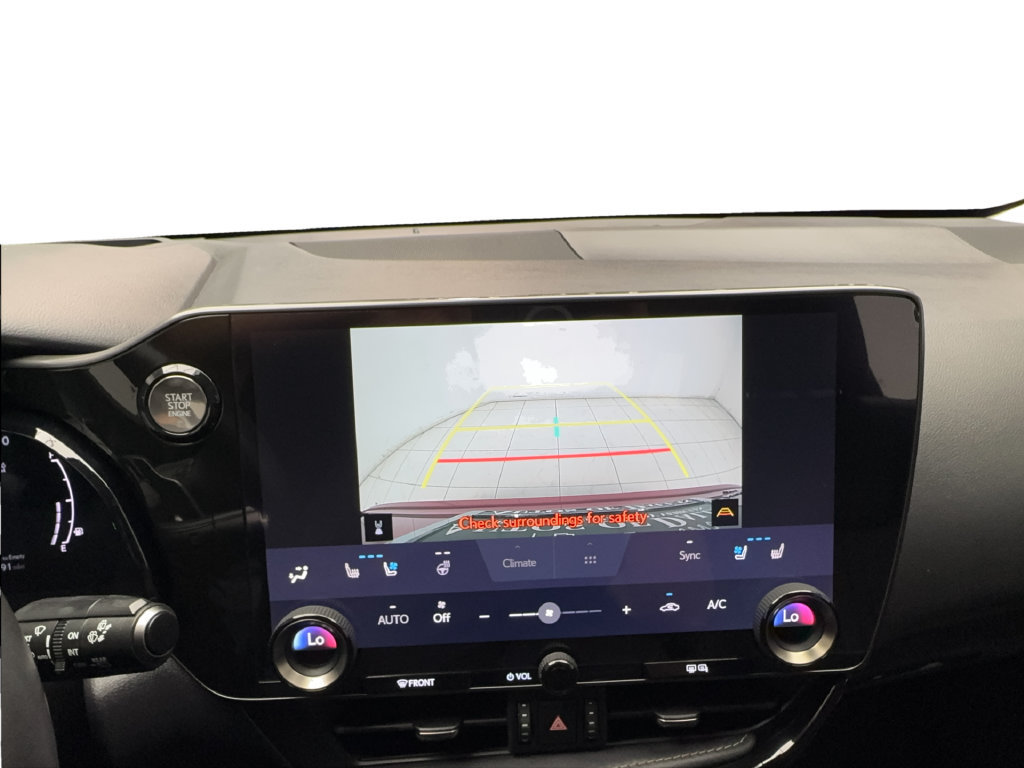 Used 2022 Lexus NX 350 AWD image 59