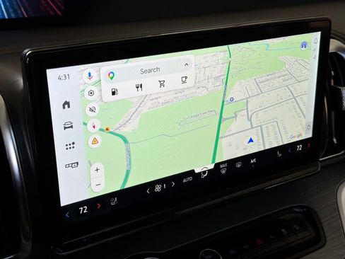 Used 2025 Ford Expedition Platinum image 7