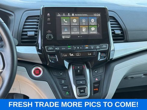 Used 2024 Honda Odyssey EX-L image 20