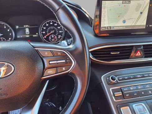 Used 2023 Hyundai Santa Fe SEL image 12