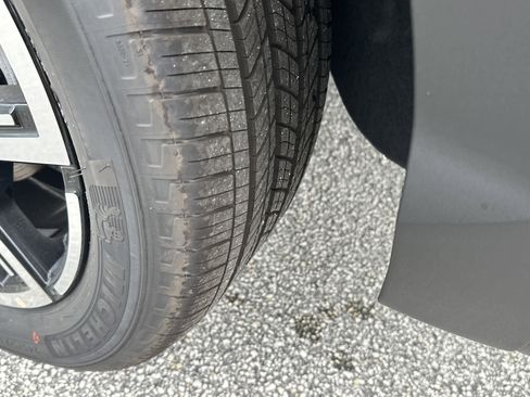 New 2026 Hyundai Santa Cruz Limited AWD/4WD image 11