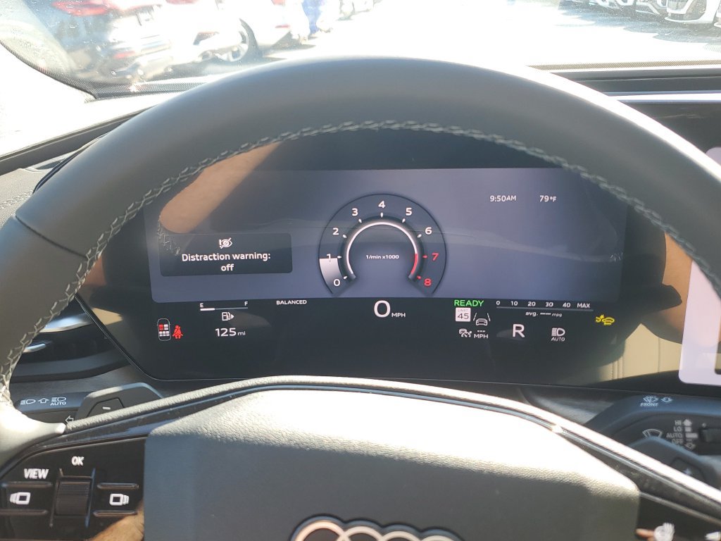 New 2026 Audi Q5 Premium Plus AWD/4WD image 26