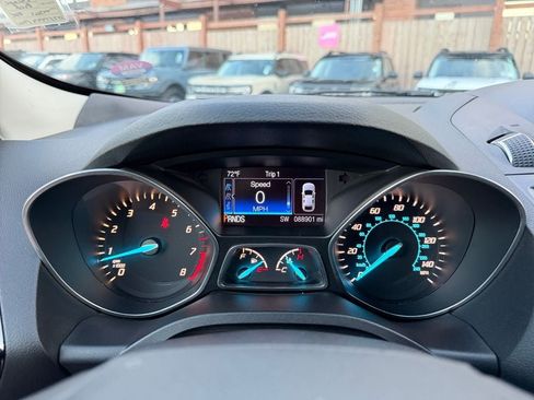 Used 2016 Ford Escape Titanium FWD image 14