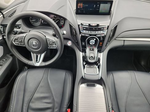 Used 2020 Acura RDX AWD w/ Technology Package image 28