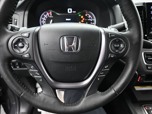 Used 2023 Honda Ridgeline RTL-E image 19