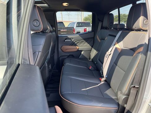 New 2026 GMC Canyon AT4 w/ Technology Plus Package image 26