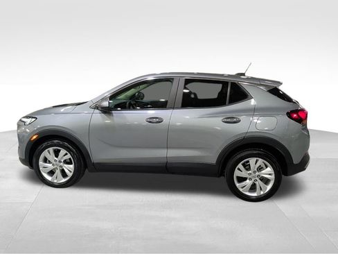Certified 2024 Buick Encore GX Preferred image 5