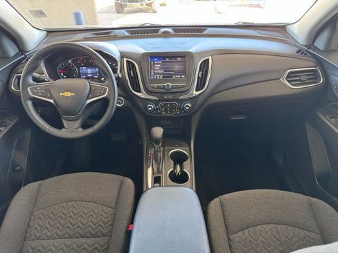 Used 2024 Chevrolet Equinox LT image 13