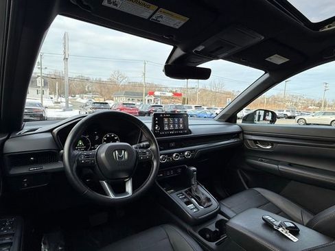 Used 2025 Honda CR-V Sport-L image 22