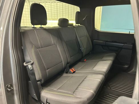 Used 2024 Ford F150 STX w/ Mobile Office Package AWD/4WD image 41