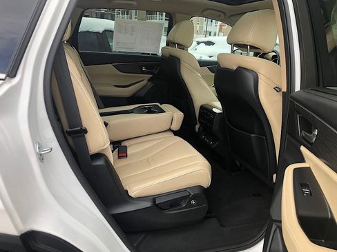 Certified 2023 Acura MDX SH-AWD w/ Advance Package image 29