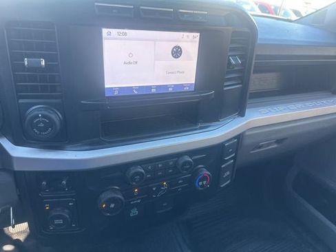 Used 2023 Ford F250 XL w/ 360-Degree Camera Package image 22