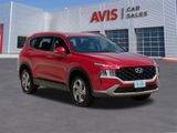 Used 2023 Hyundai Santa Fe SEL image 3