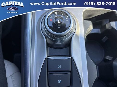 Certified 2023 Ford Explorer Platinum w/ Technology Package image 30