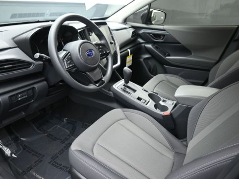 Used 2025 Subaru Crosstrek 2.0i Premium w/ Crosstrek Mirror Package image 12