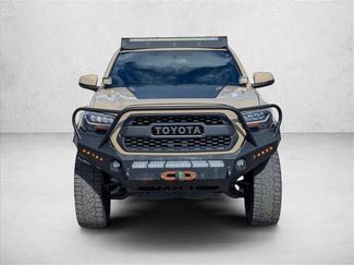 Used 2016 Toyota Tacoma TRD Off-Road video 2