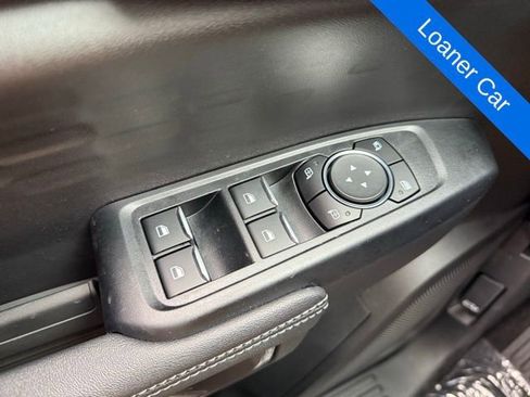 New 2025 Ford Ranger XLT w/ Chrome Accent Package AWD/4WD image 33