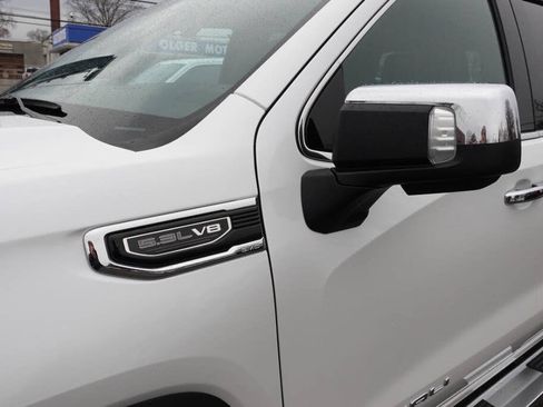 Used 2022 GMC Sierra 1500 Denali AWD/4WD image 8