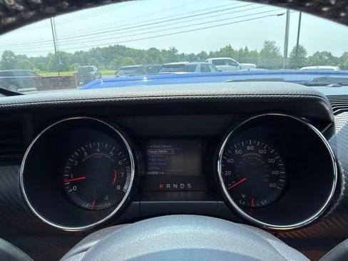 Used 2015 Ford Mustang Coupe w/ Equipment Group 051A RWD image 13