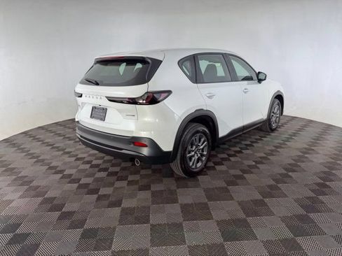 New 2026 MAZDA CX-5 Select AWD/4WD image 7