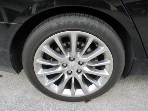 Used 2020 Cadillac CT6 Luxury image 5