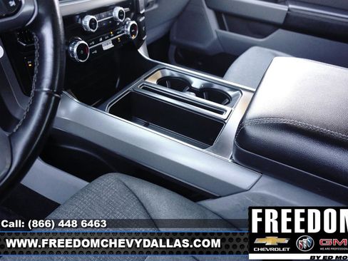 Used 2024 Ford F150 XLT w/ Mobile Office Package image 33