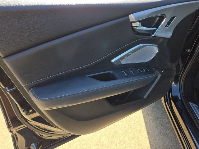 Used 2023 Acura RDX w/ Technology Package FWD image 13