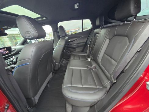 Used 2024 Buick Envista Sport Touring w/ Experience Buick Package image 13