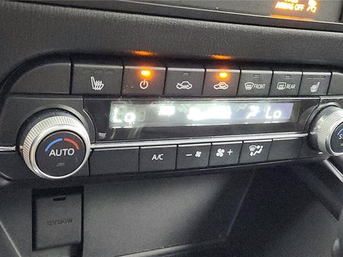 Used 2023 MAZDA CX-5 AWD 2.5 S w/ Premium Package image 33