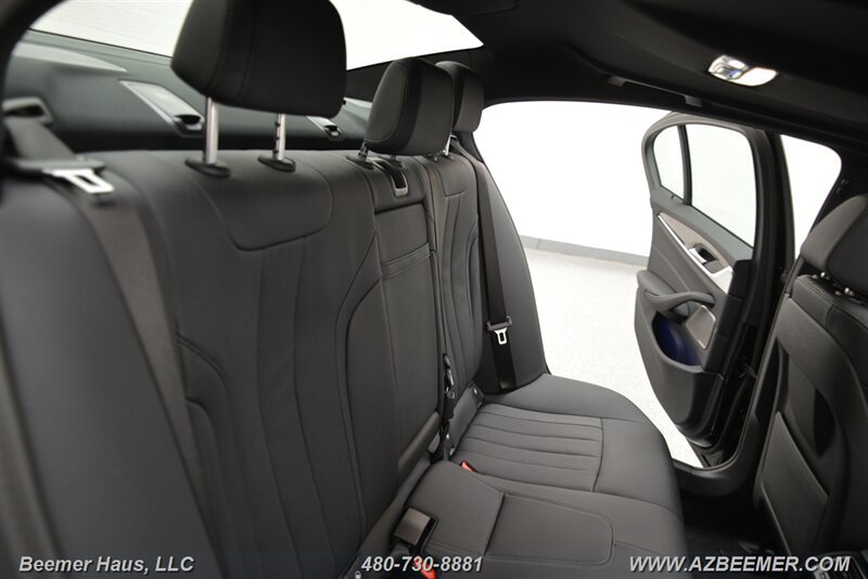 Used 2023 BMW 530i w/ M Sport Package RWD image 28