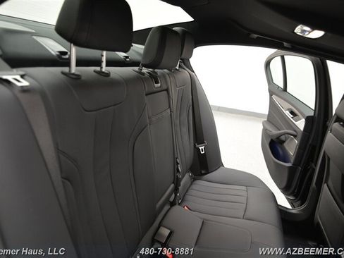 Used 2023 BMW 530i w/ M Sport Package RWD image 28