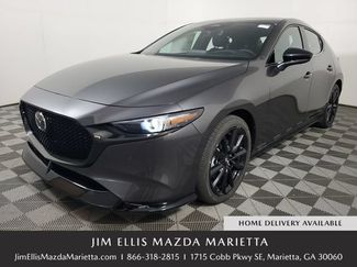 New 2026 MAZDA MAZDA3 Hatchback w/Premium Plus Pkg AWD/4WD video 1