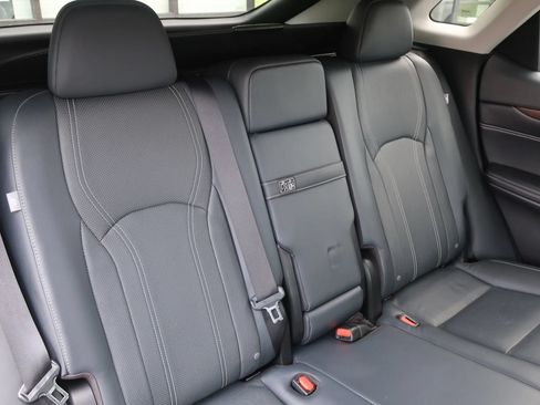 Used 2020 Lexus RX 350 AWD w/ Premium Package image 23