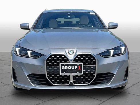 Used 2026 BMW 430i xDrive w/ Premium Package AWD/4WD image 3