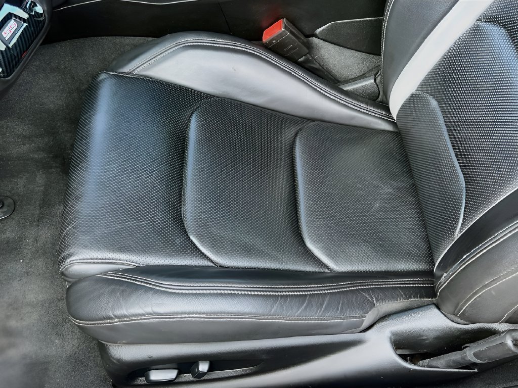 Used 2021 Chevrolet Camaro SS RWD image 20