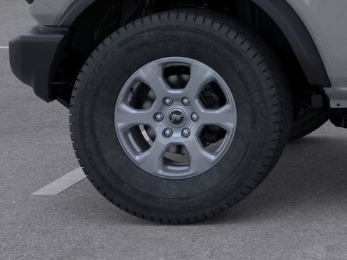 New 2026 Ford Bronco Big Bend image 21