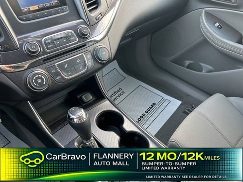 Used 2014 Chevrolet Impala LS image 16