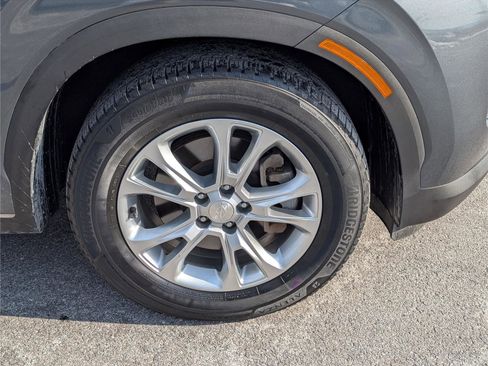 Used 2021 Hyundai Palisade SE image 9