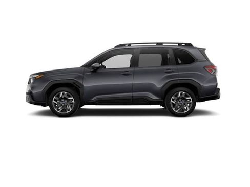 New 2026 Subaru Forester Touring AWD/4WD image 4