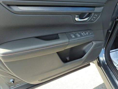 New 2026 Honda CR-V Sport-L image 13