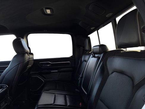 Used 2024 RAM 1500 Laramie image 11